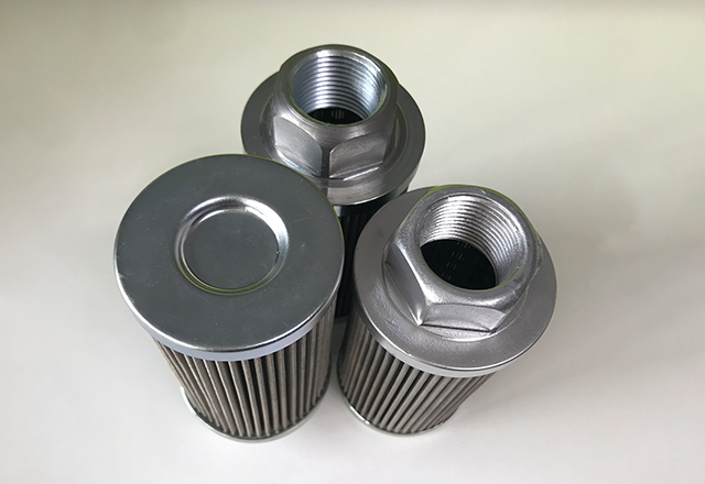  Donaldson suction filter P169014